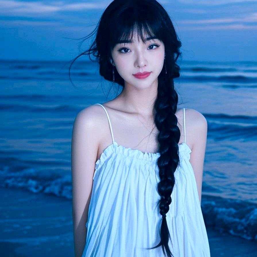 （美丫头心想事成）