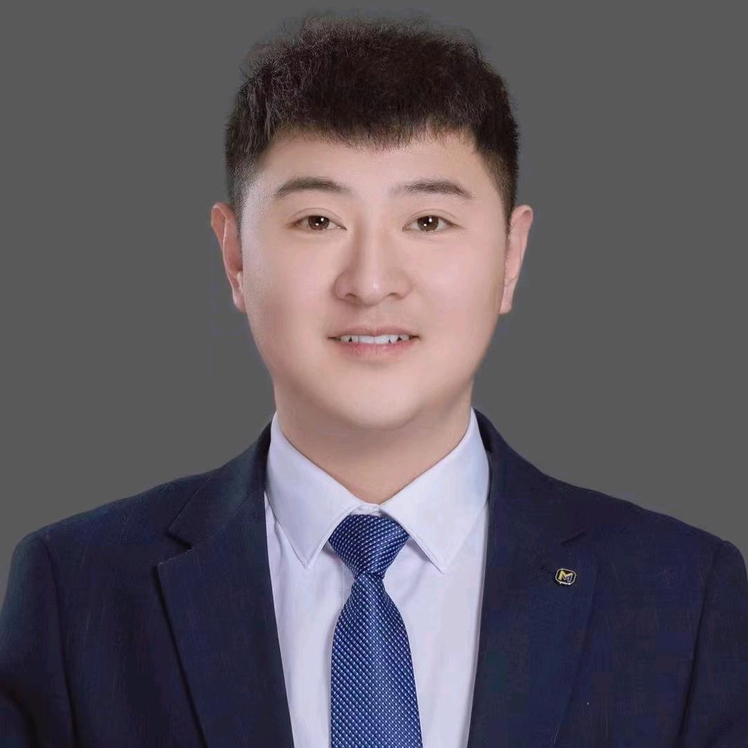 临沂木子说房（华睿房产）