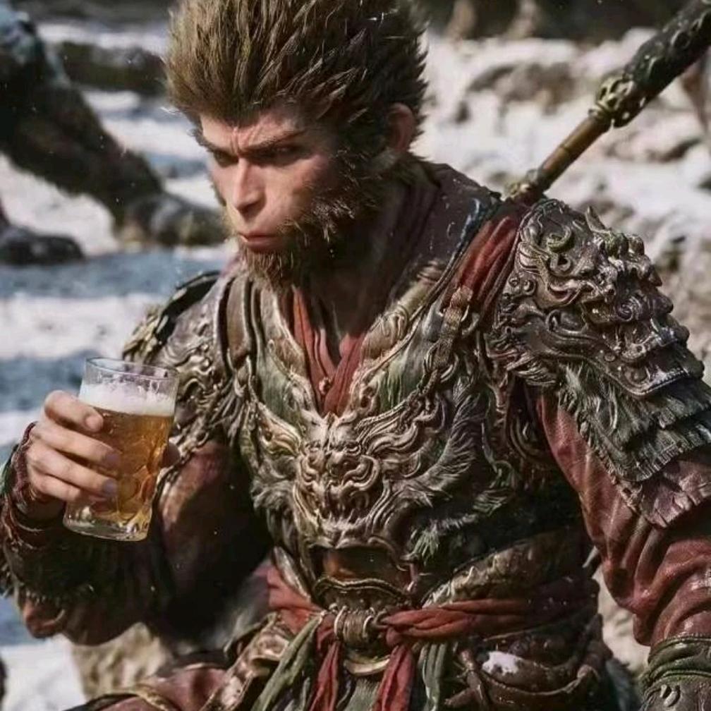 羊村—🌱乔老师