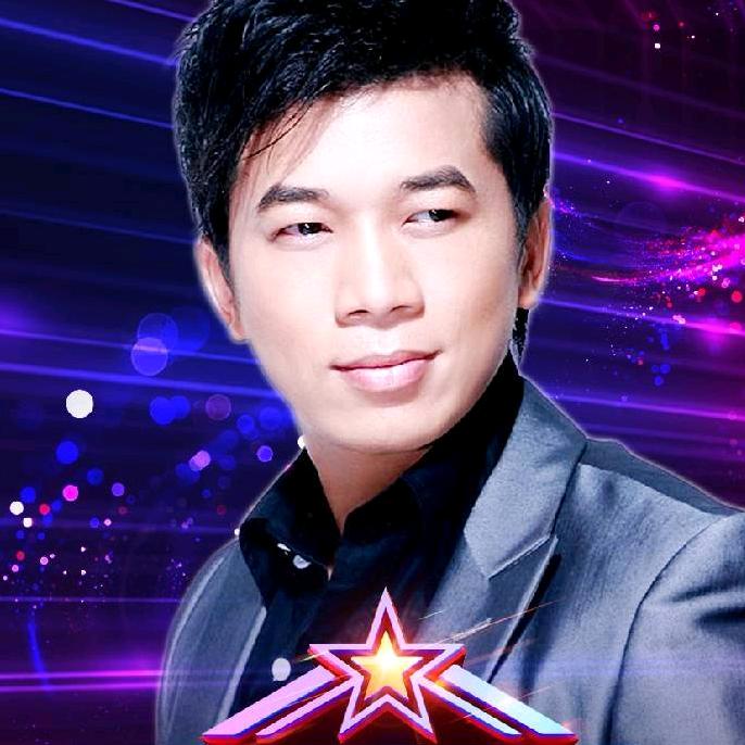 歌手陈星@抖音