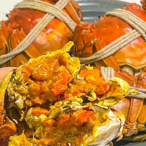 蟹王道水产养殖