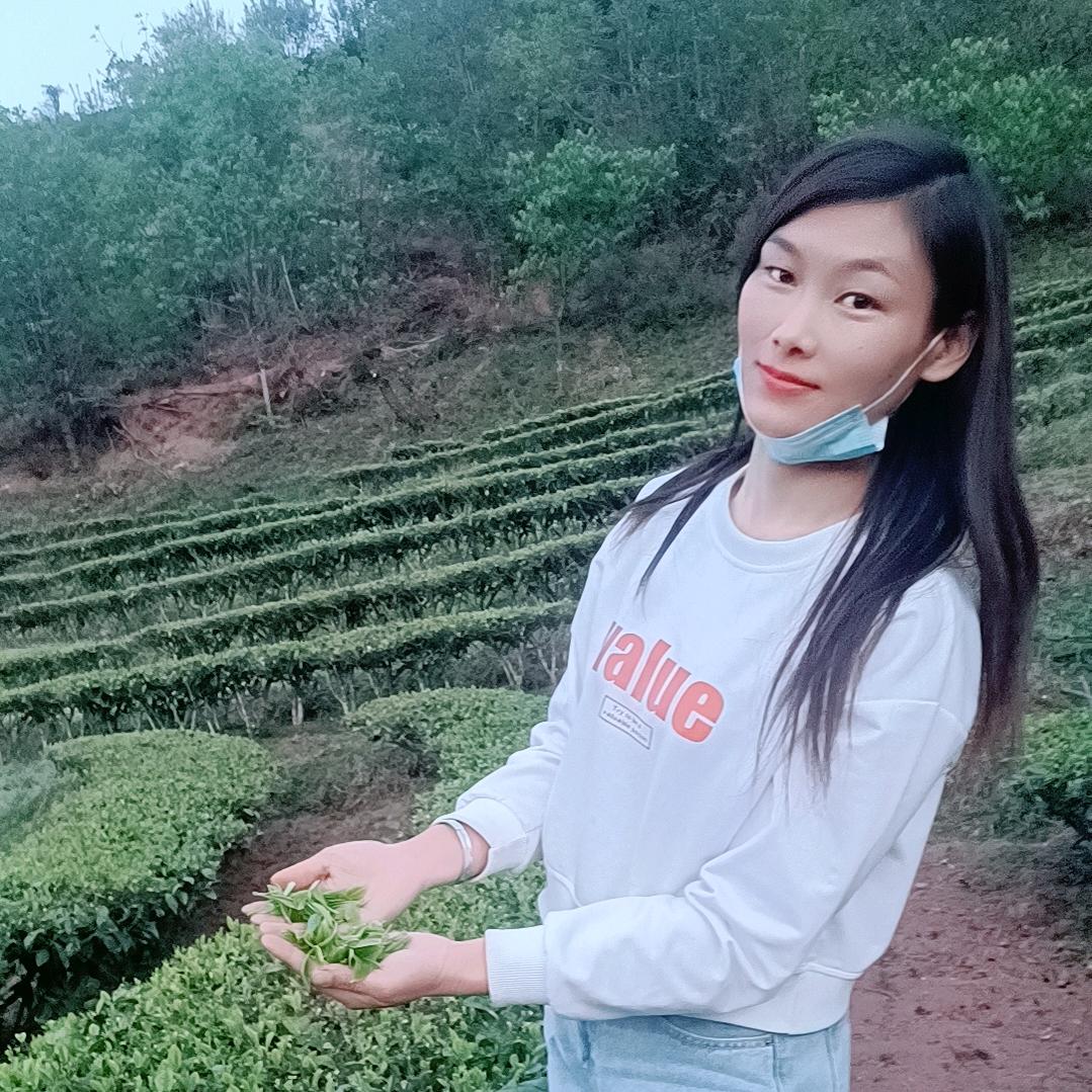 农村菇涼