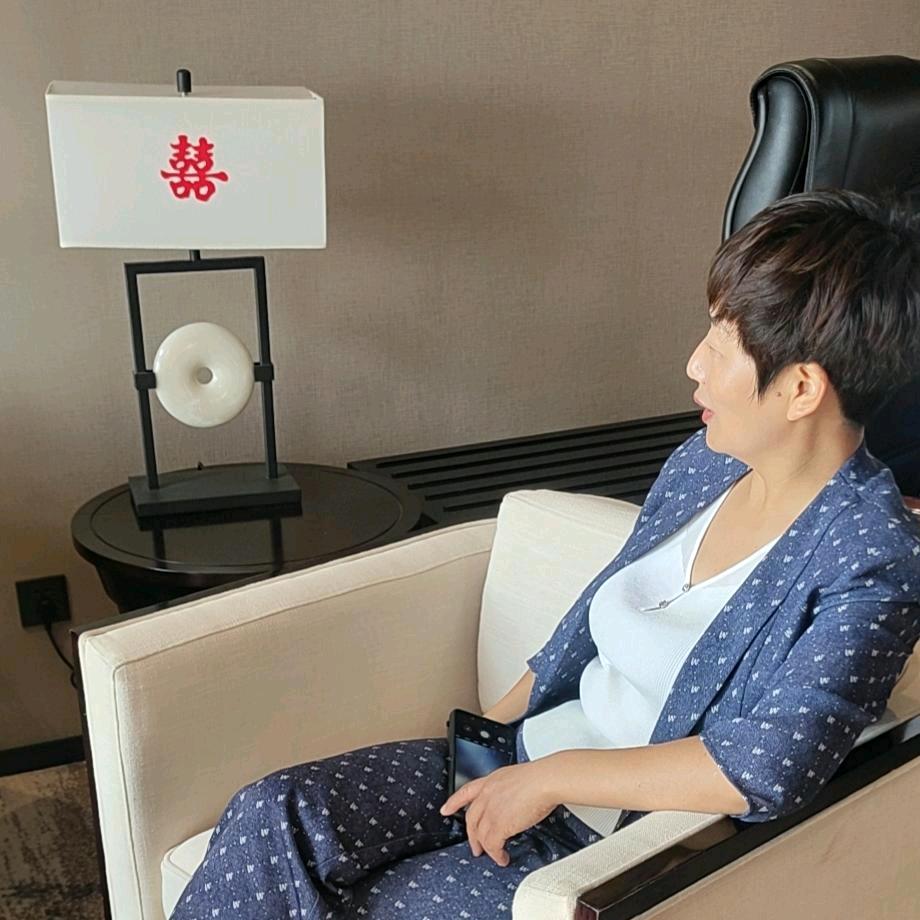 盛世珑庭酒店官方号