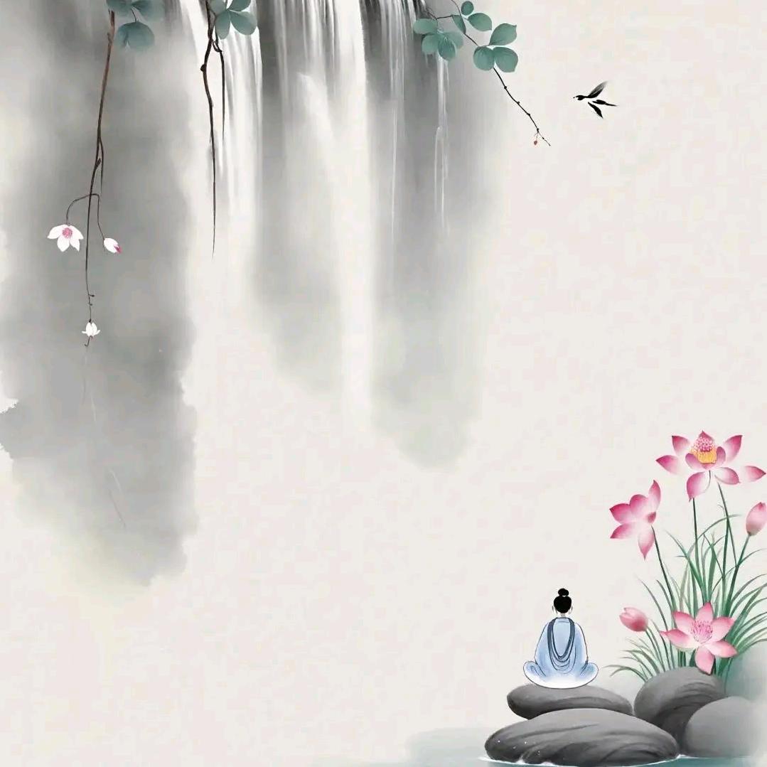 良人未归