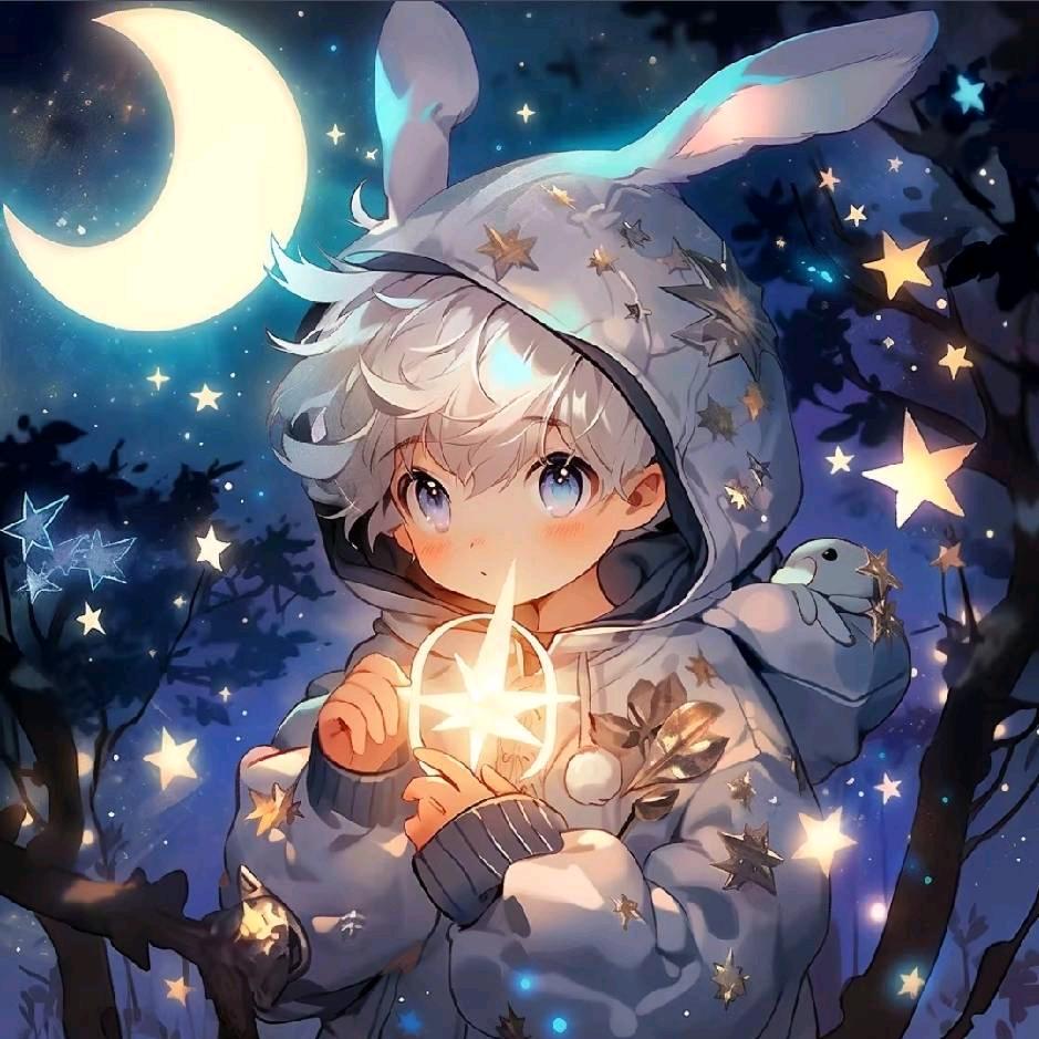 月兔