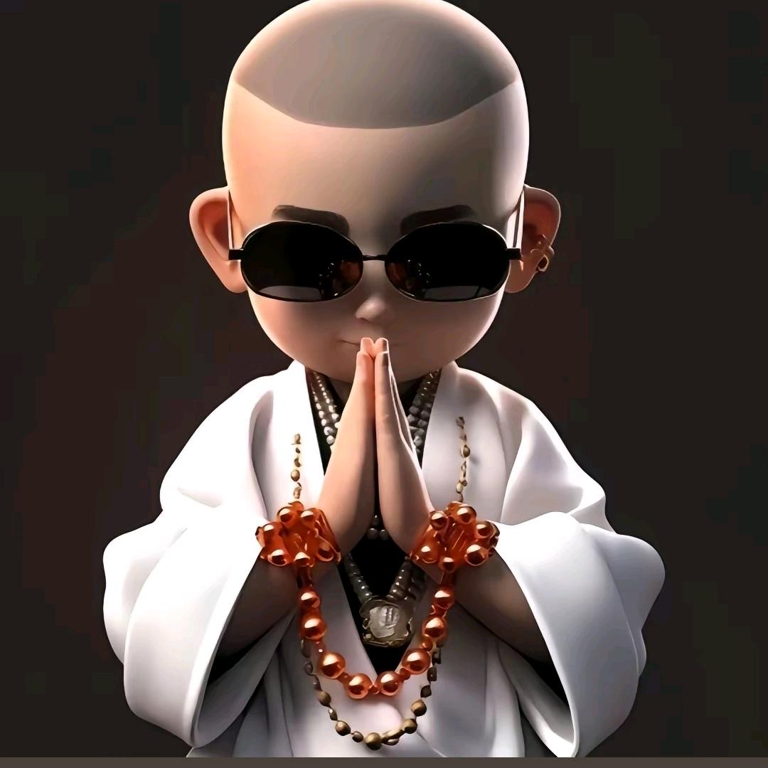 小老六（爱搞乐器）