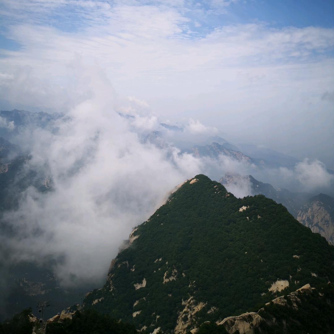 黑山老妖