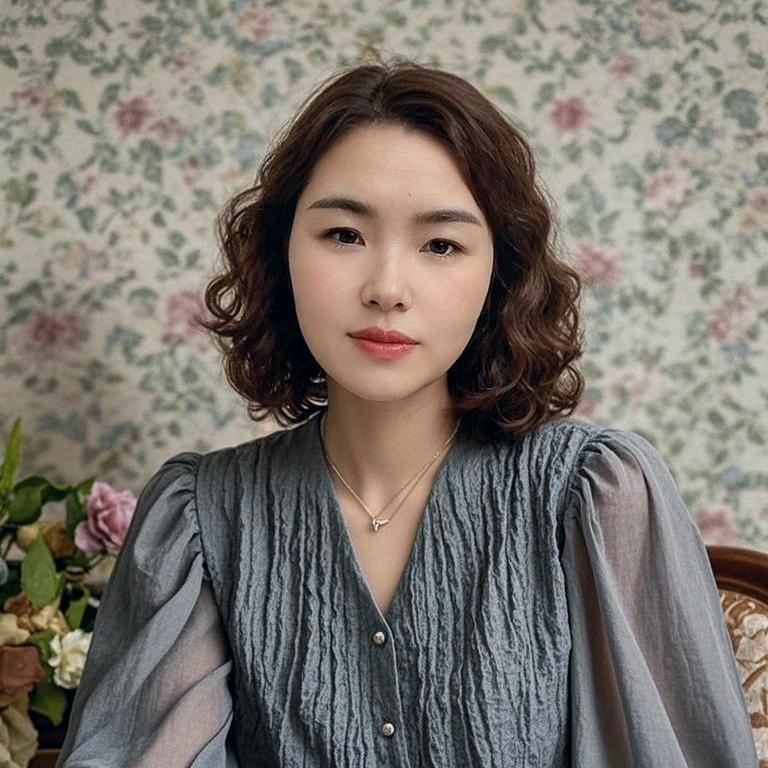 早晨