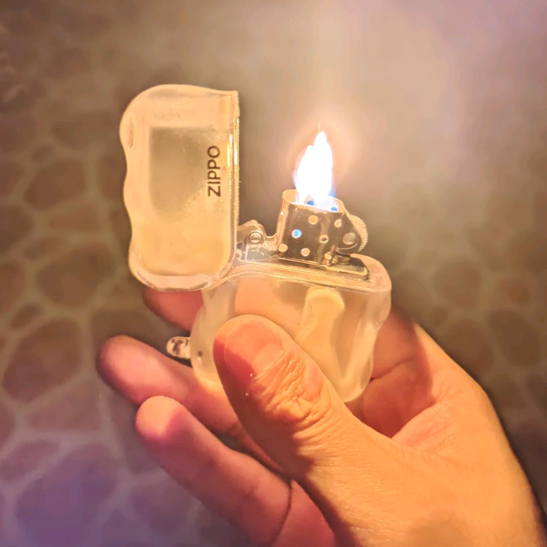 遇事不决来一根