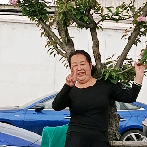 老张