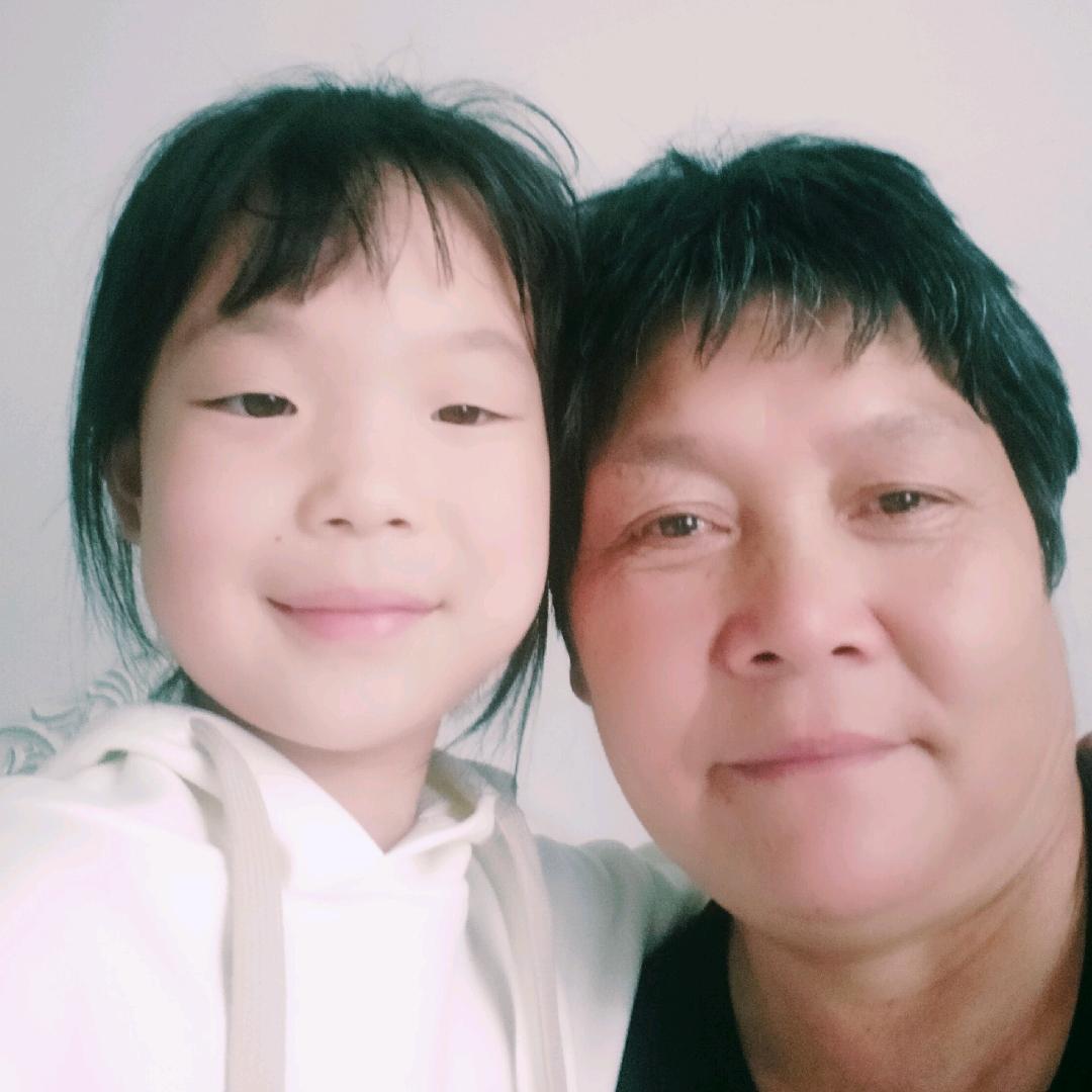 我是小米一家呀