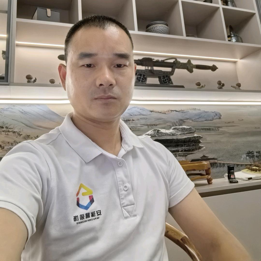 安瑞晨小工头