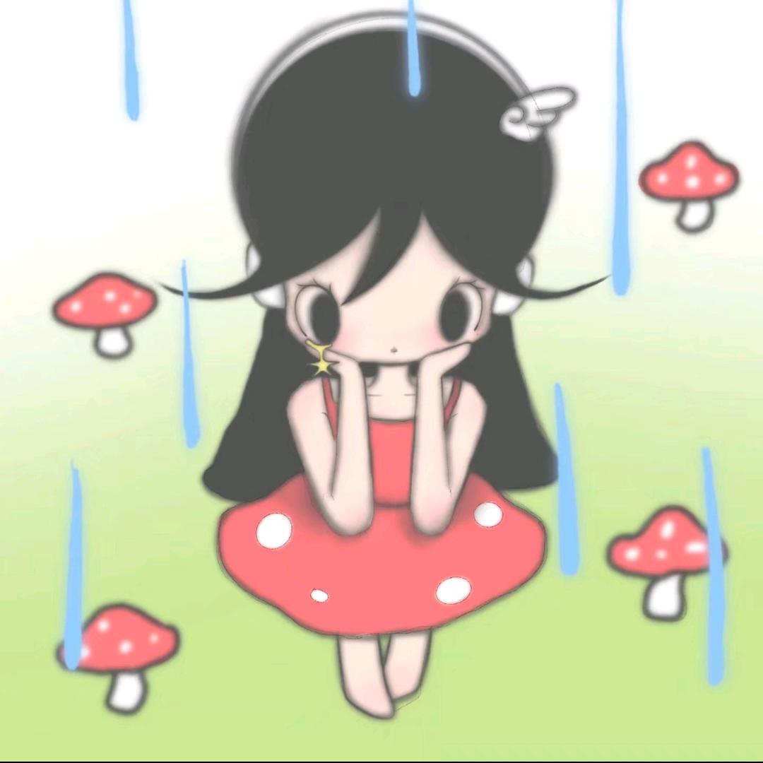 Doris✌︎( ᐛ )✌︎