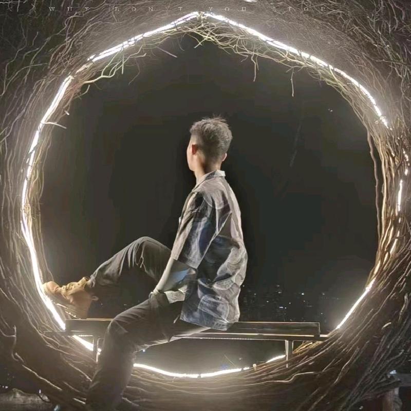 骑趣机车