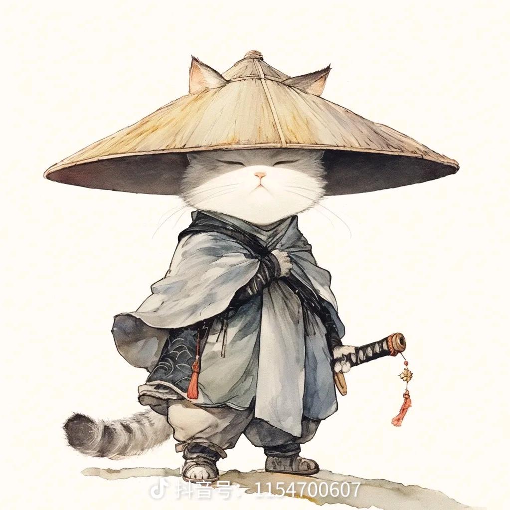 风情少侠