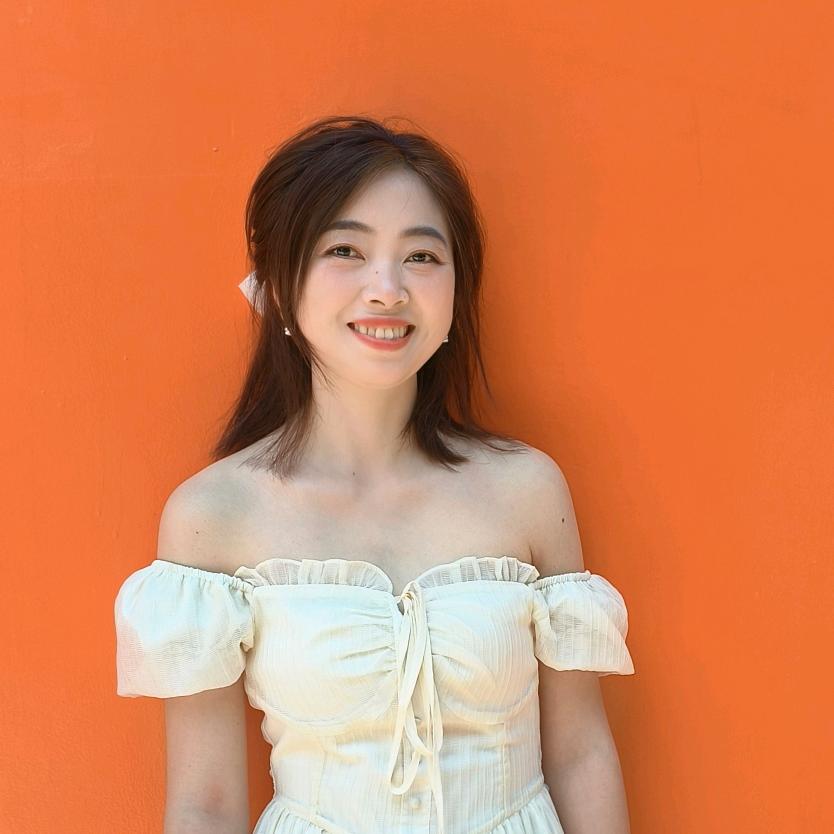 曾花花Livia