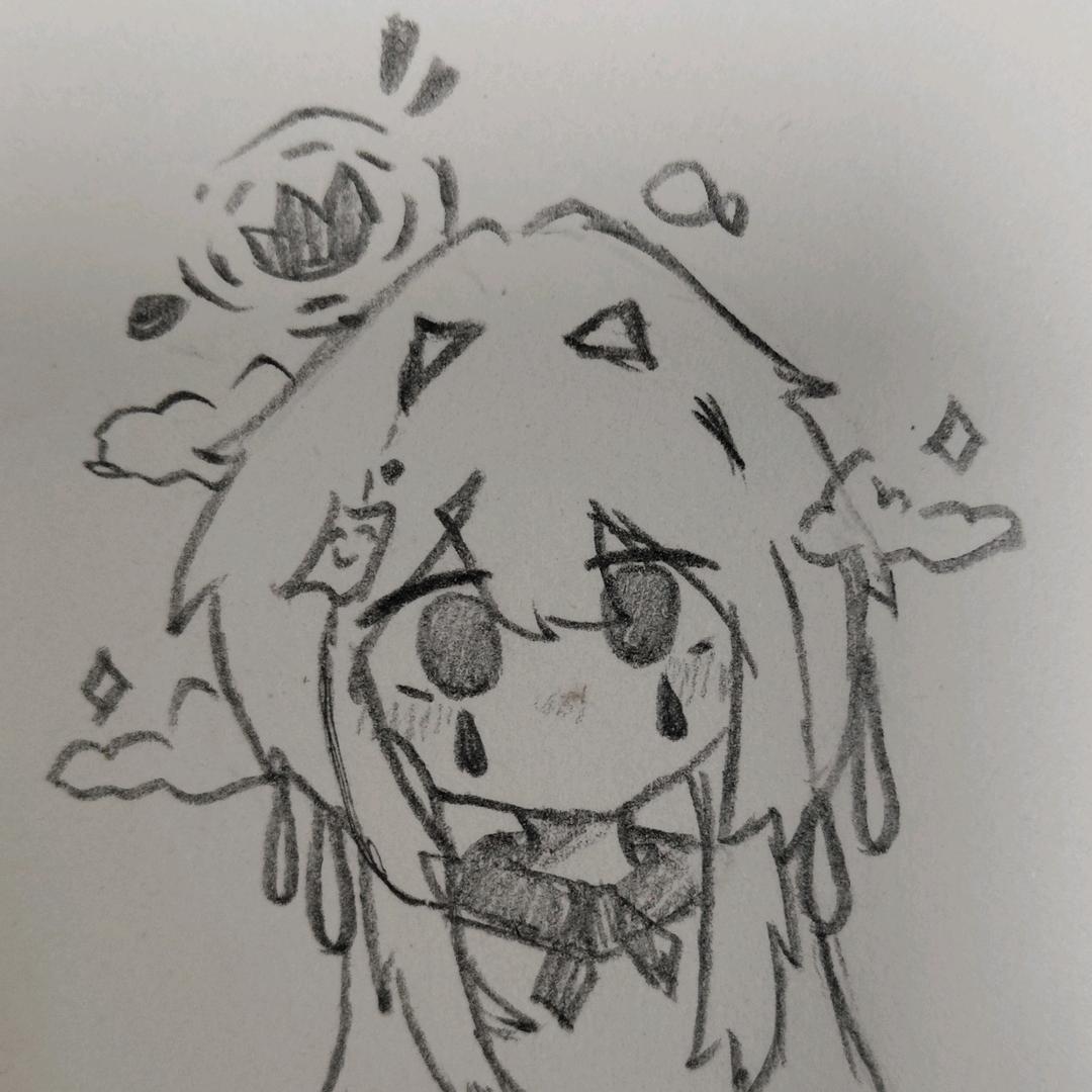 风铃草