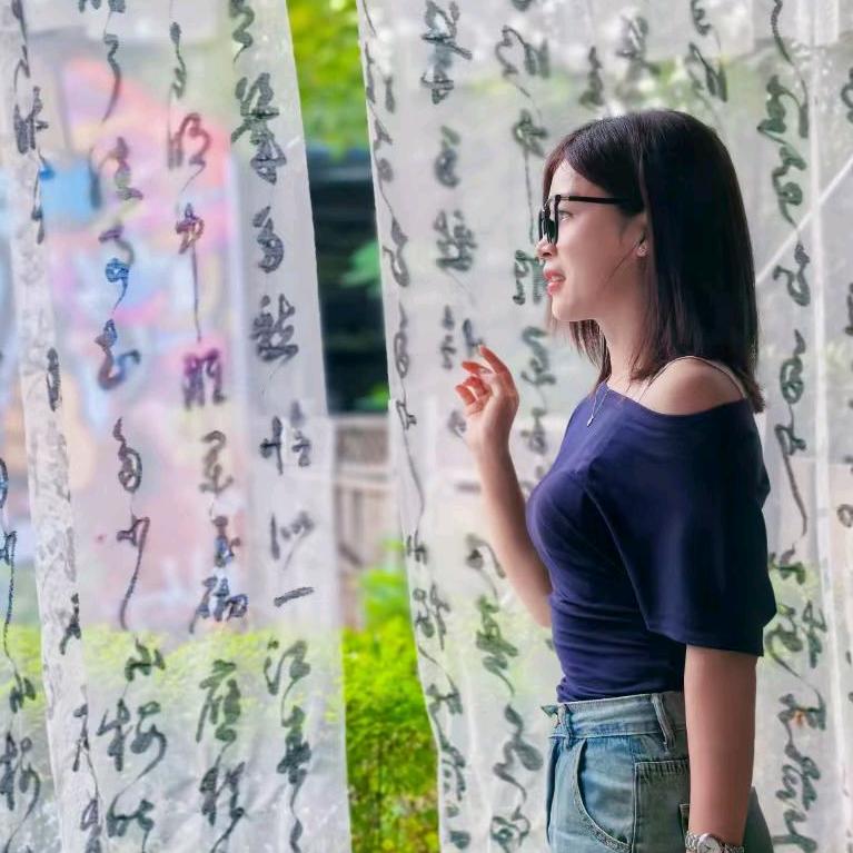 Alisa赵～富悦温德姆