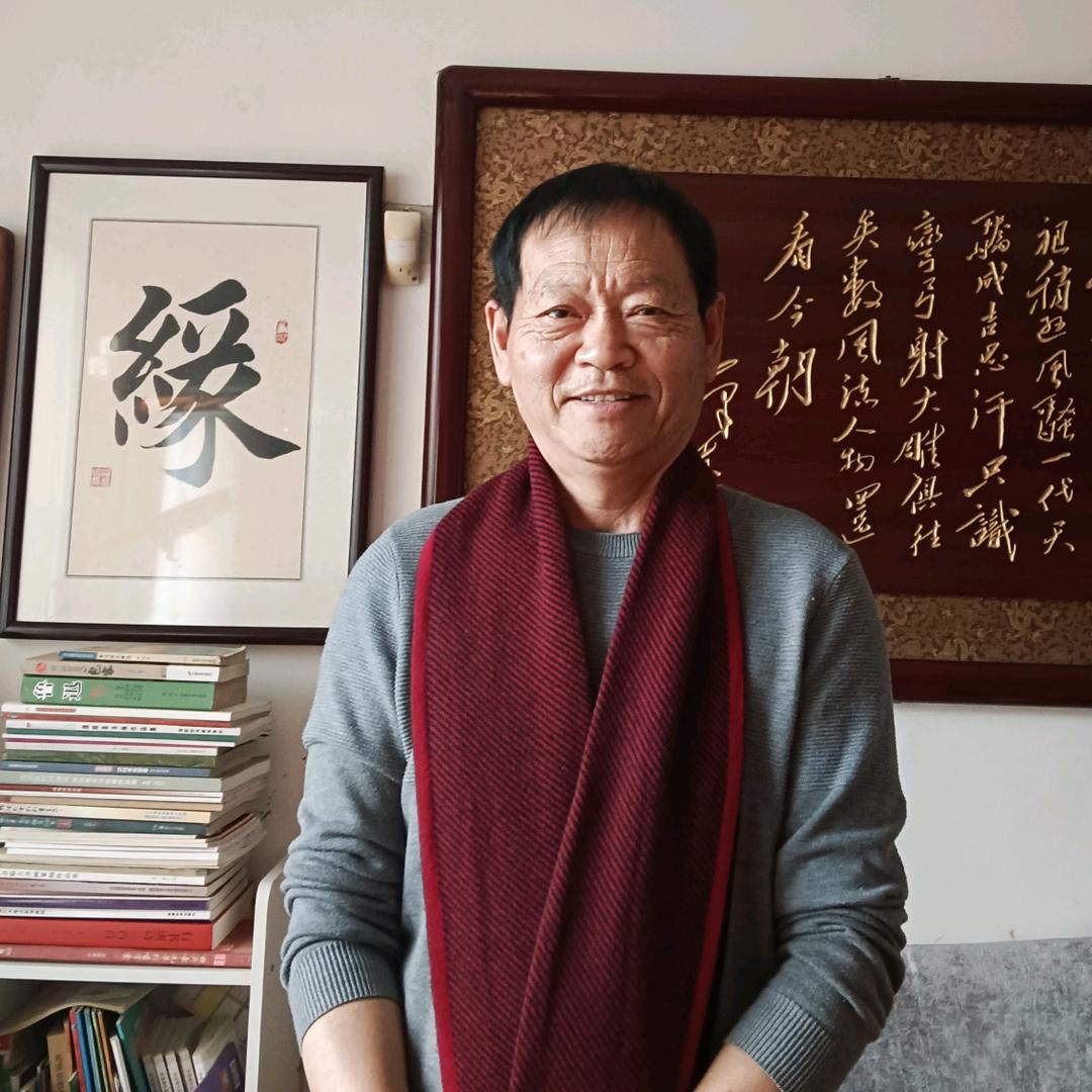 龙都一墨书法苑