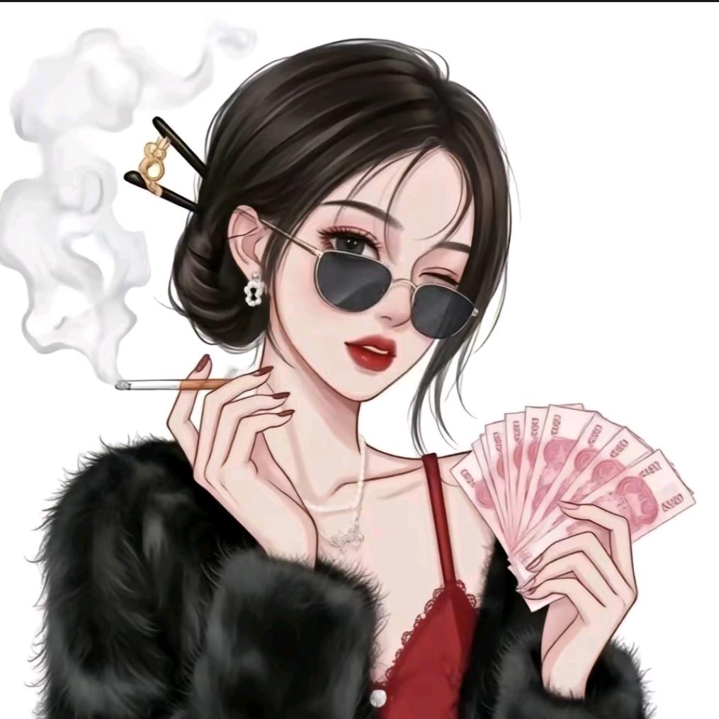 প꯭᨞兜兜🌾有米ོ࿐