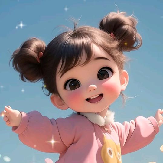 开心😄