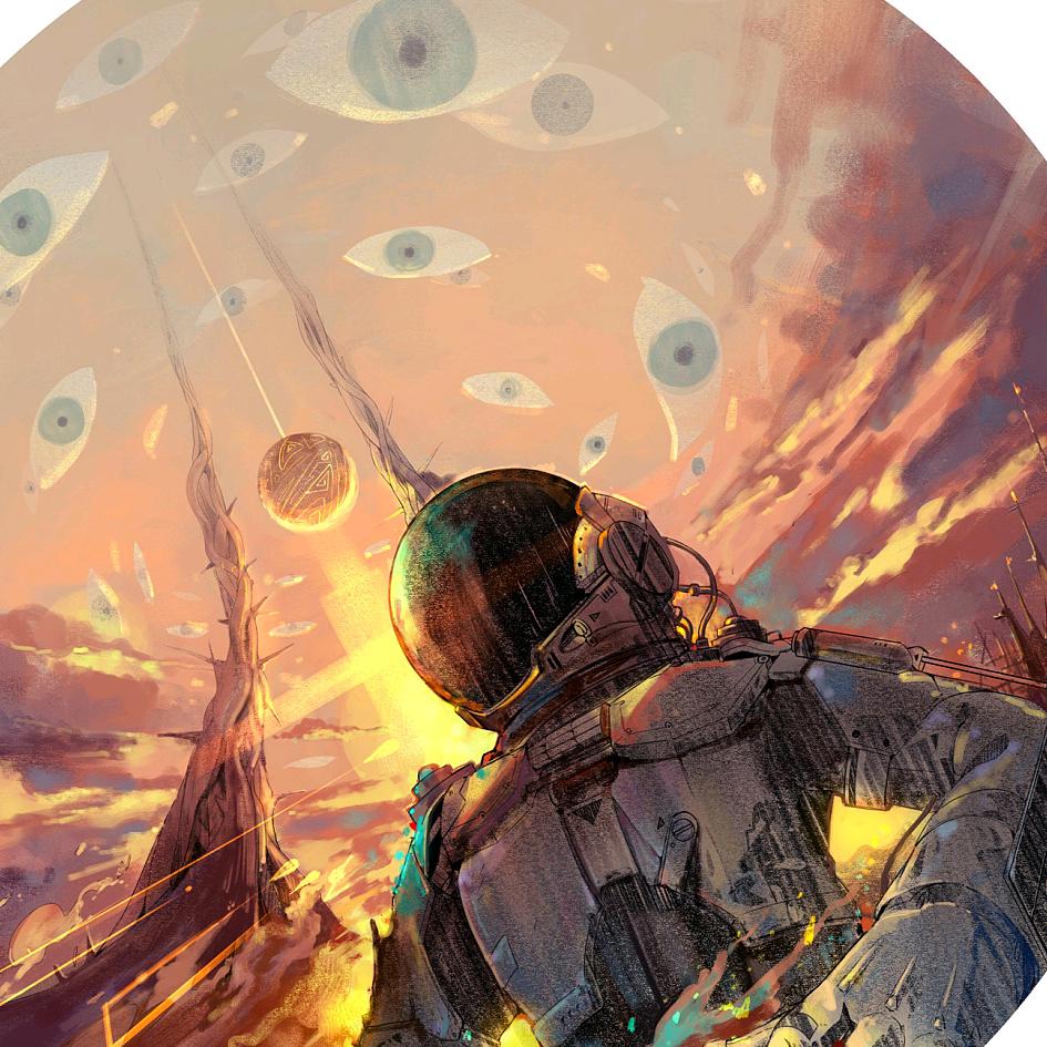 起什么昵称好？