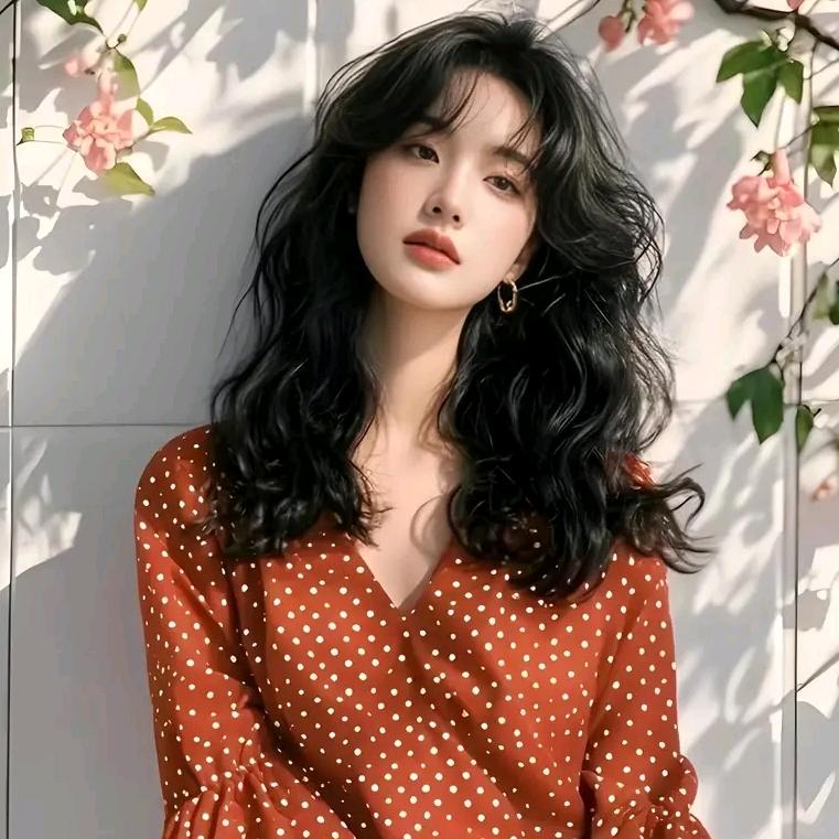 月月吖穿搭