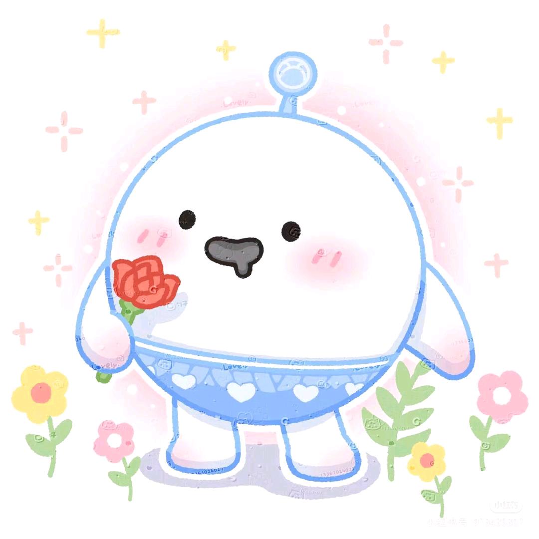 小羊咩咩