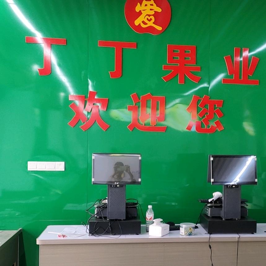 丁丁果业湖中路店