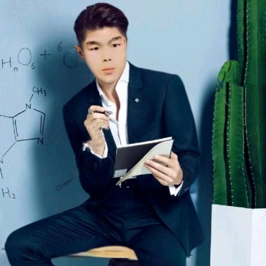 🌈黄旭熙 🔥