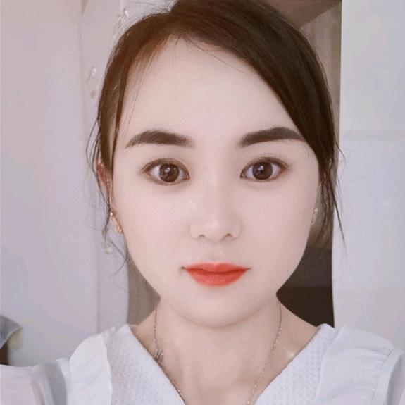 好运连连丽💕