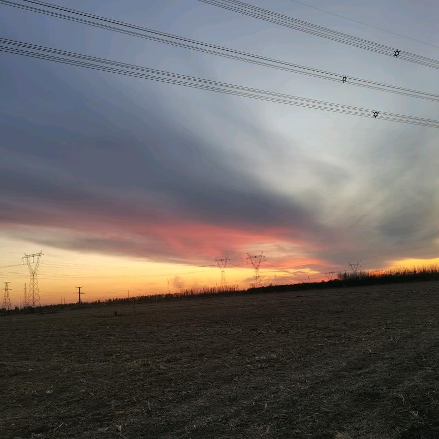 小孙哥的货运生活