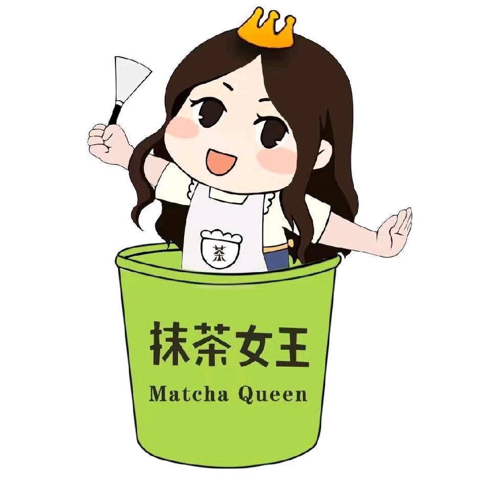 抹茶女王炒酸奶