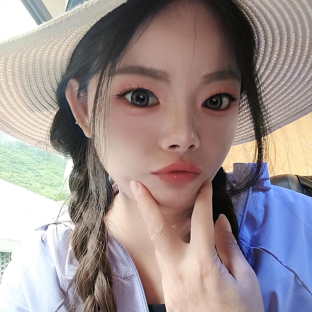 小姐姐小冷