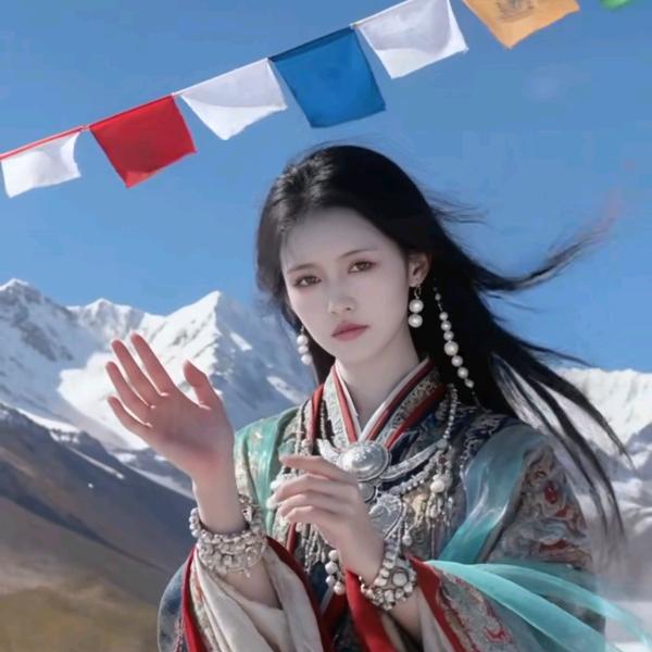 玫瑰予梦