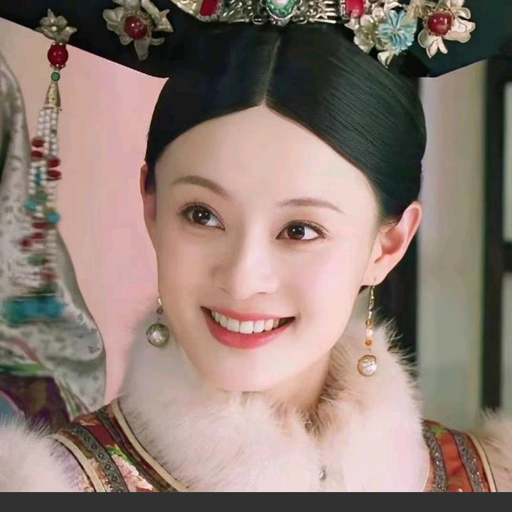 甄嬛传有声小说