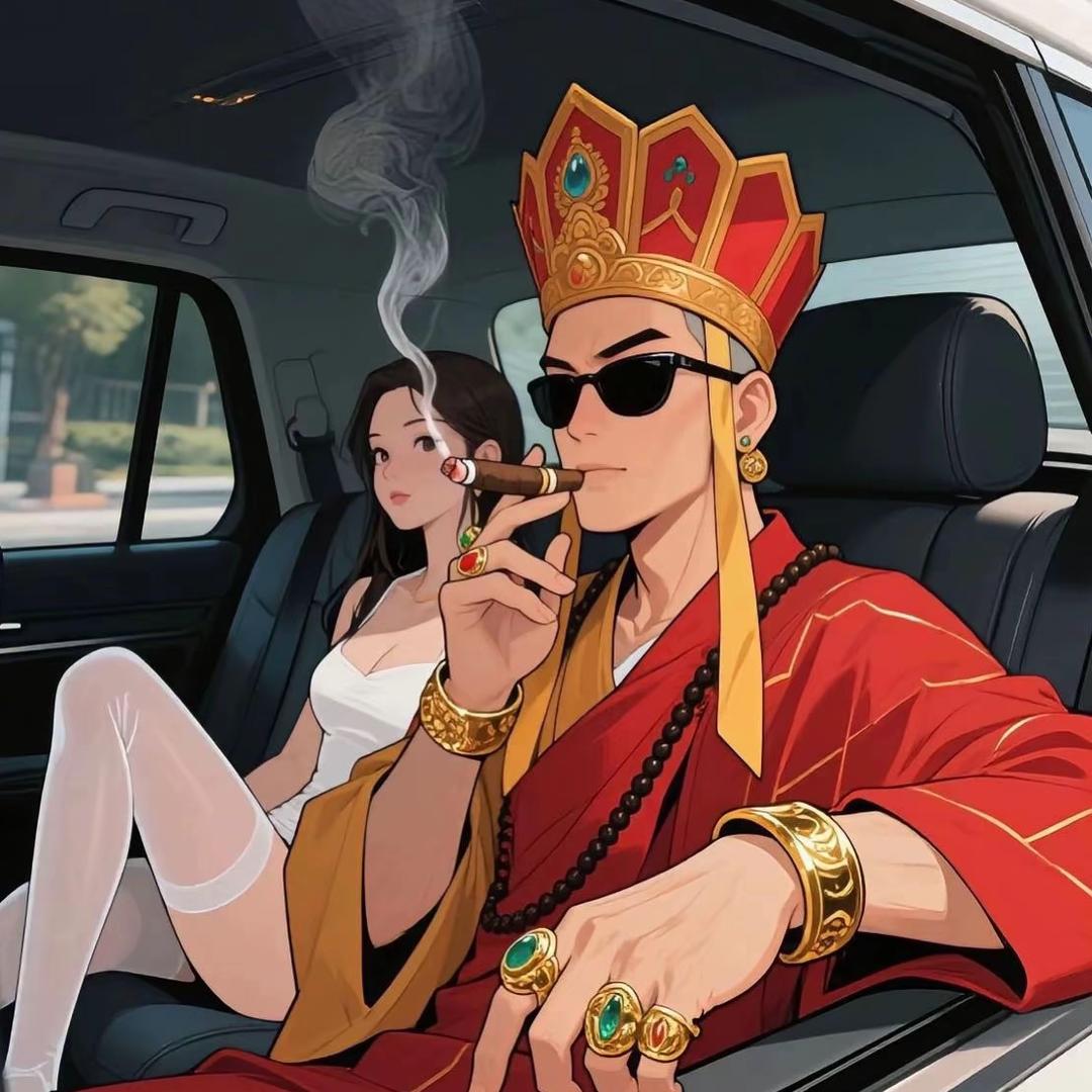 何以笙箫落尘埃