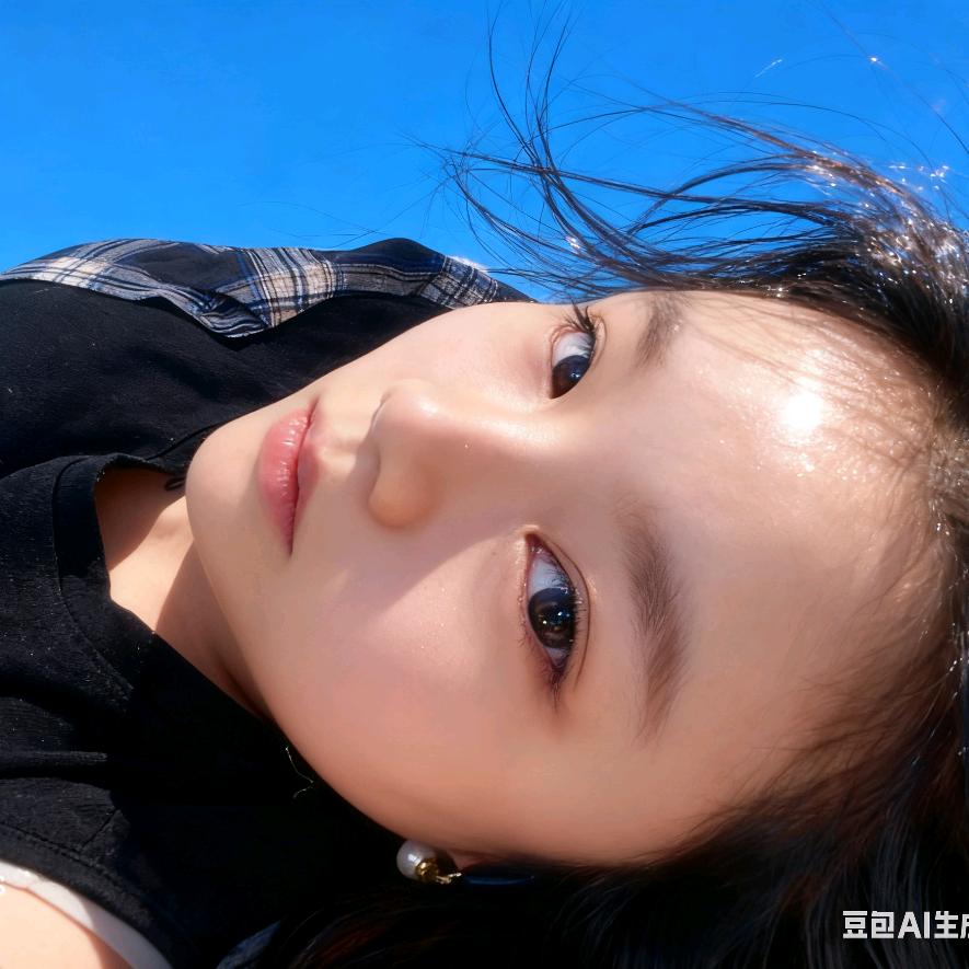 媛媛笨蛋小美女三胎宝妈