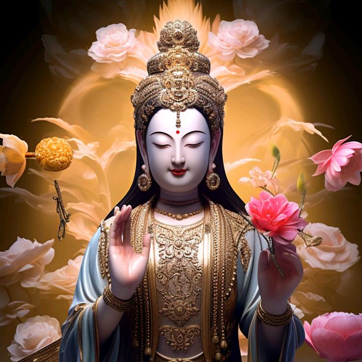 婵.意