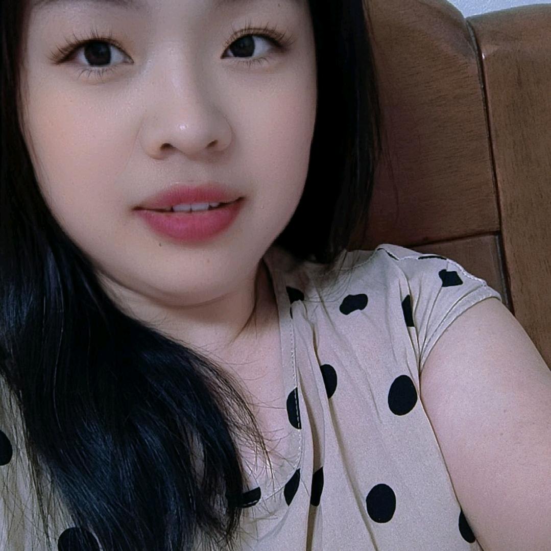一朵莲花。