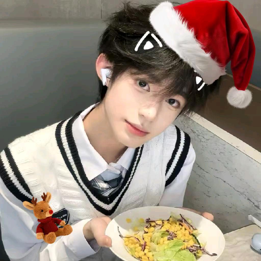 ˶᳐北极圈˶᳐੭ﾞ