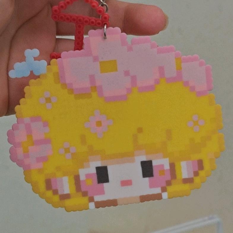 癫疯老奶（见过🥚团版）