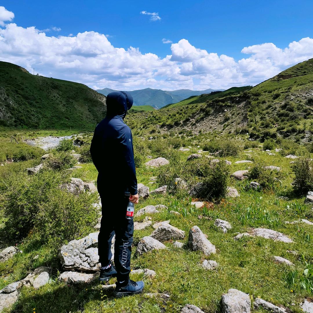 梦开始的地方丶