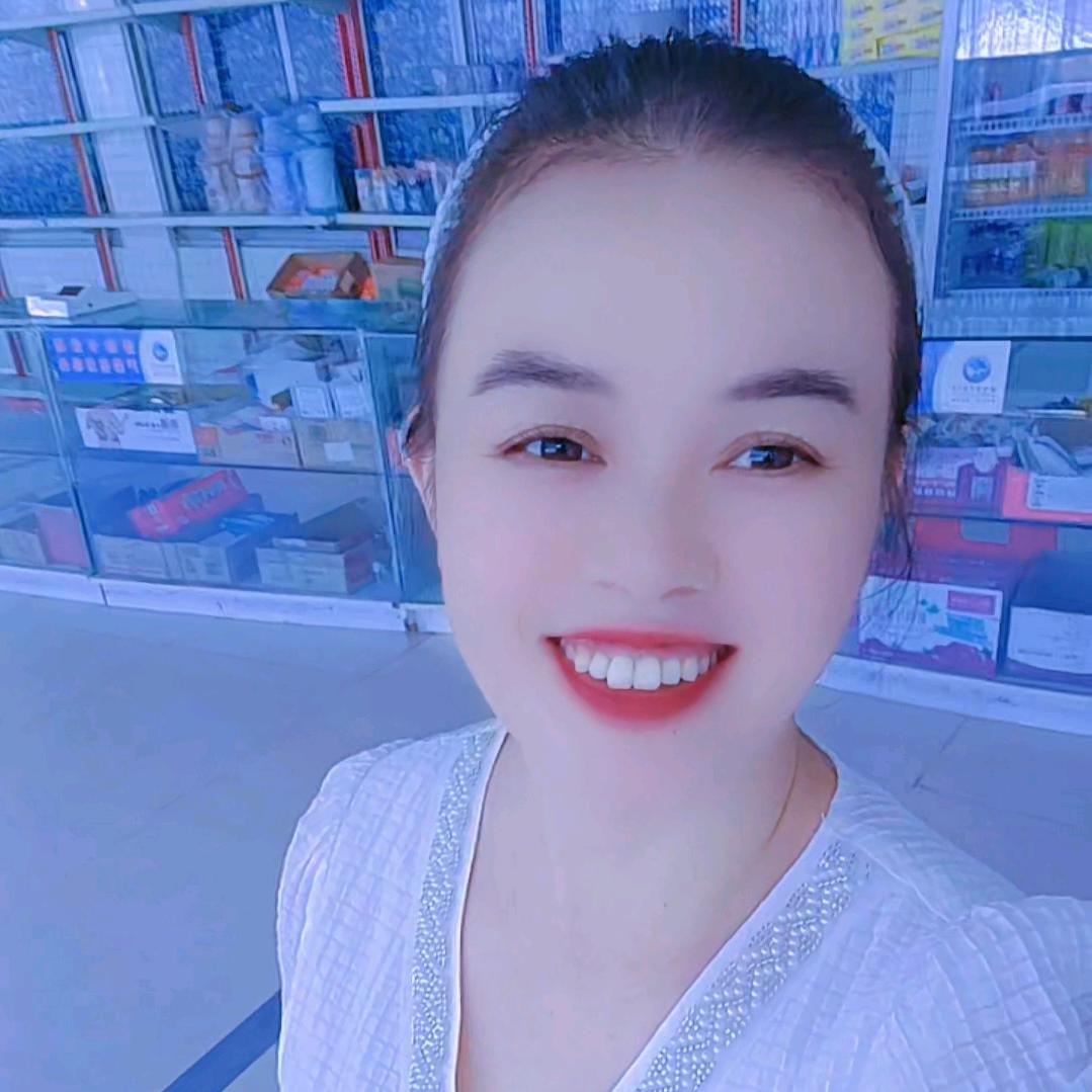 晓晴