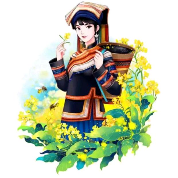 水西彝家粮油旗舰店