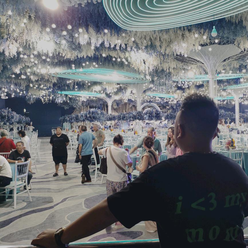 比奇堡汽车维修工