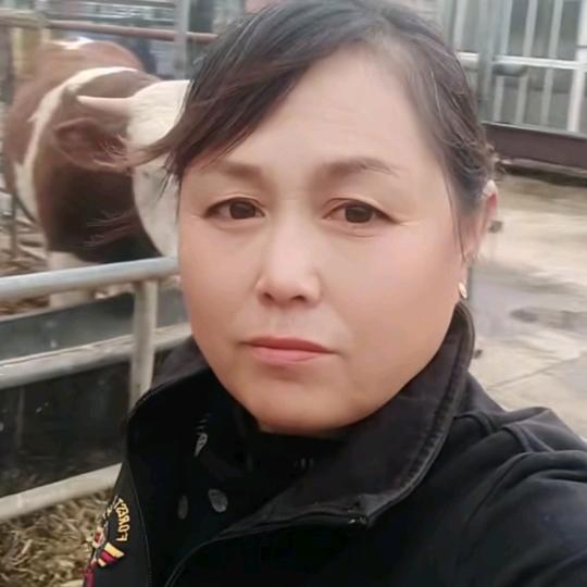 杨艳红70后_
