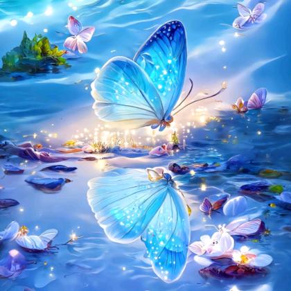 身无彩凤双飞翼