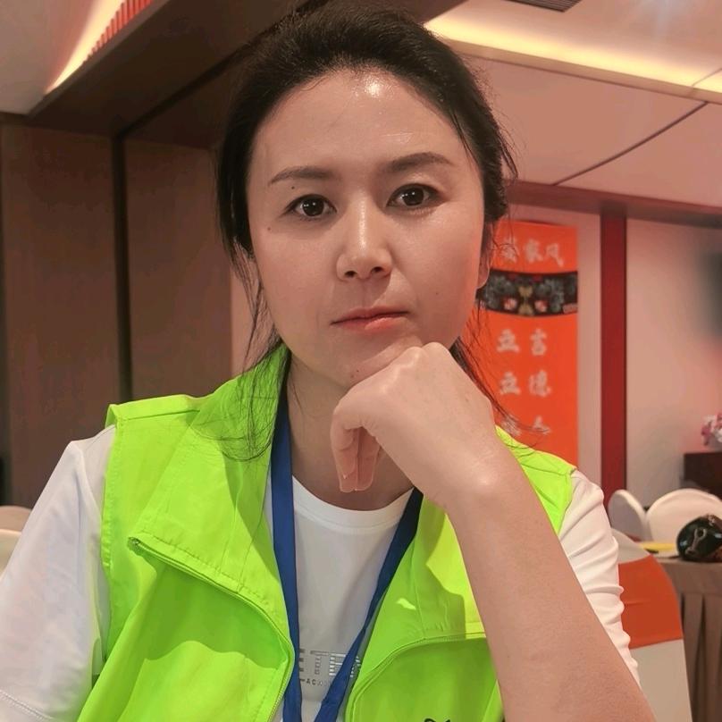 曲靖苗姿身材管理金姐