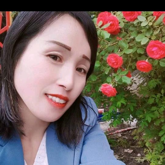 善良的女人